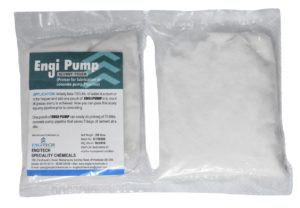 Slurry Pouch of Engi Pump Concrete Pumping Primer